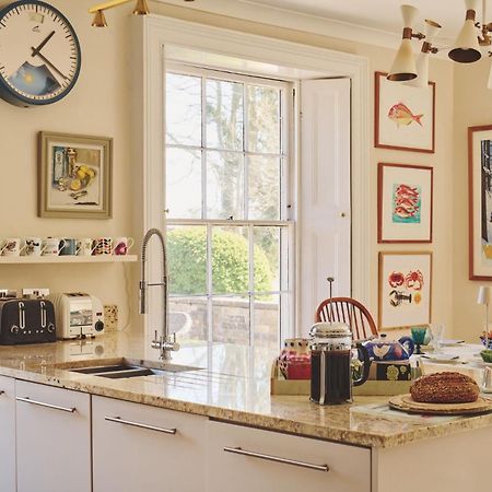 Hockham Grange Villa Dış mekan fotoğraf