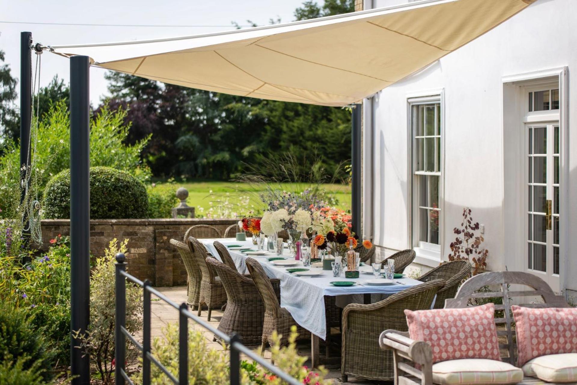 Hockham Grange Villa Dış mekan fotoğraf