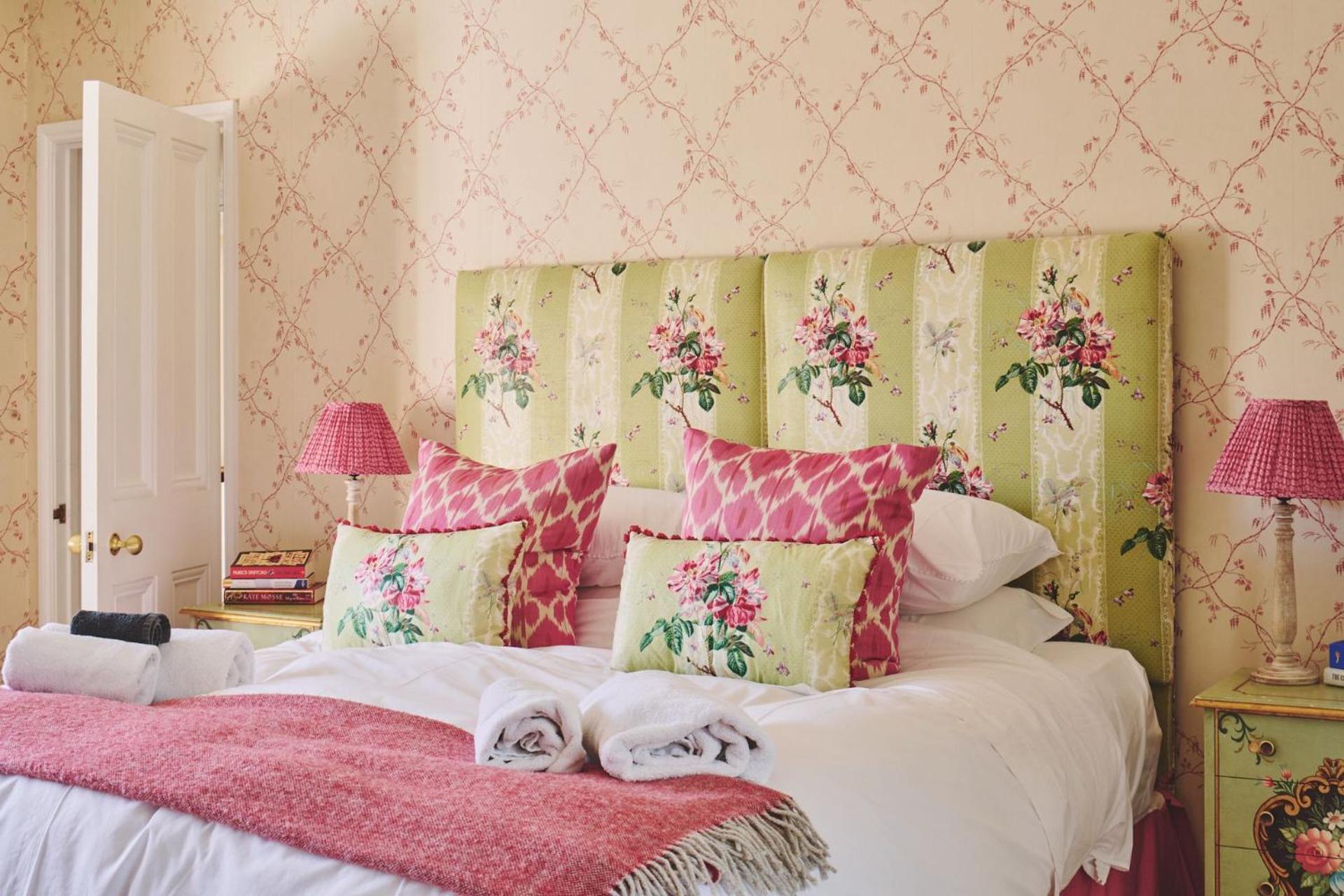 Hockham Grange Villa Dış mekan fotoğraf