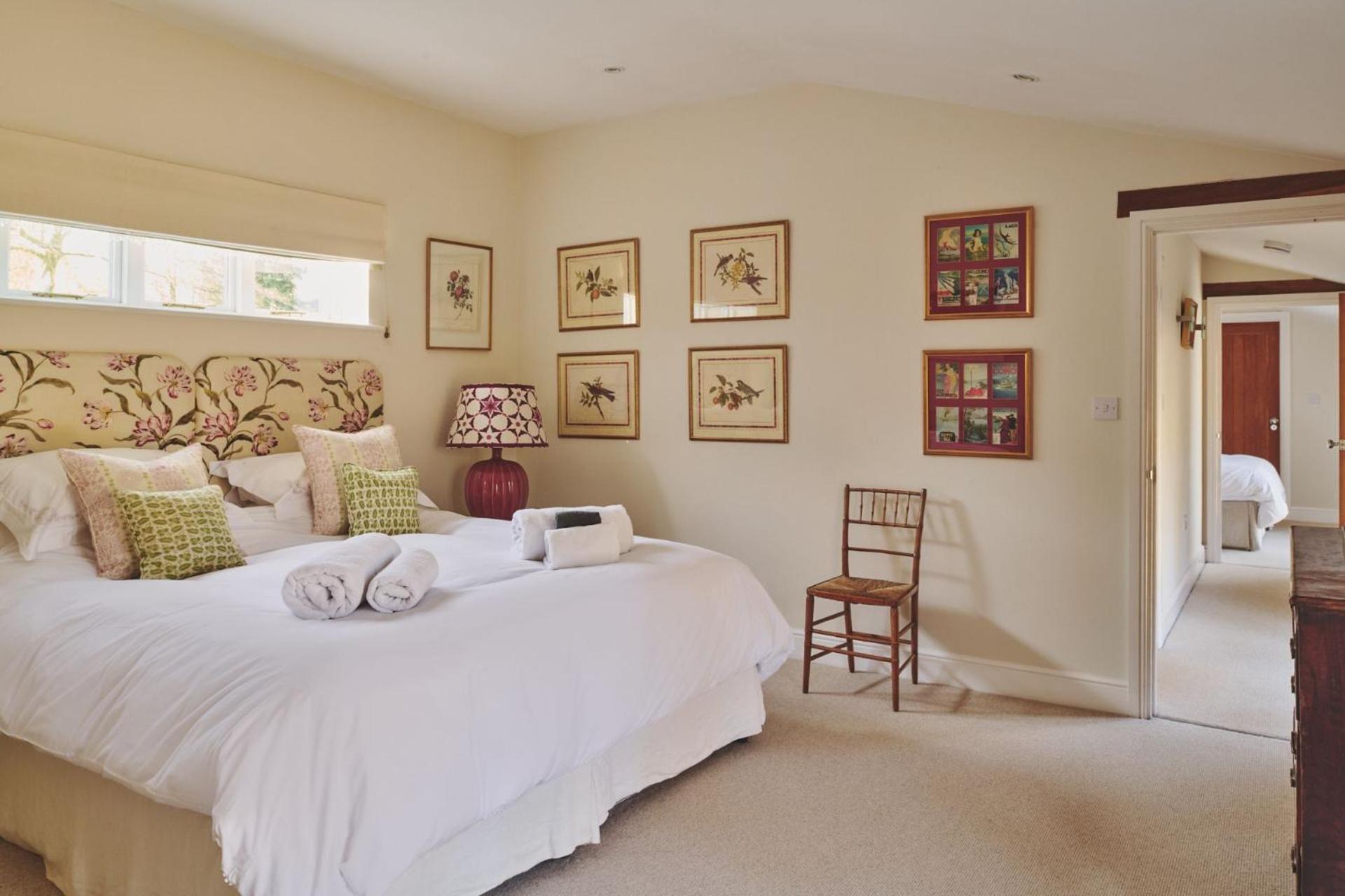 Hockham Grange Villa Dış mekan fotoğraf