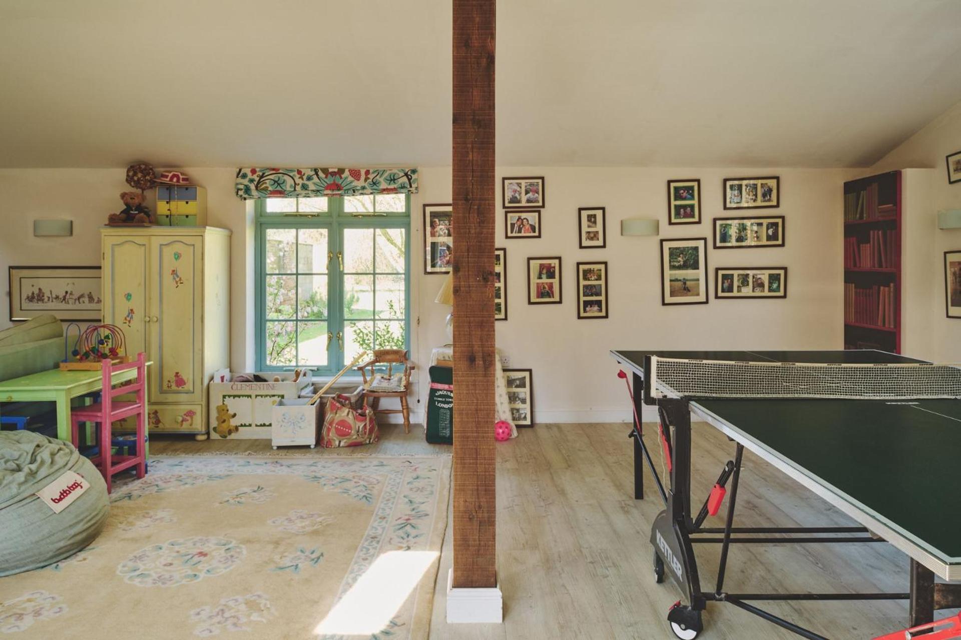 Hockham Grange Villa Dış mekan fotoğraf