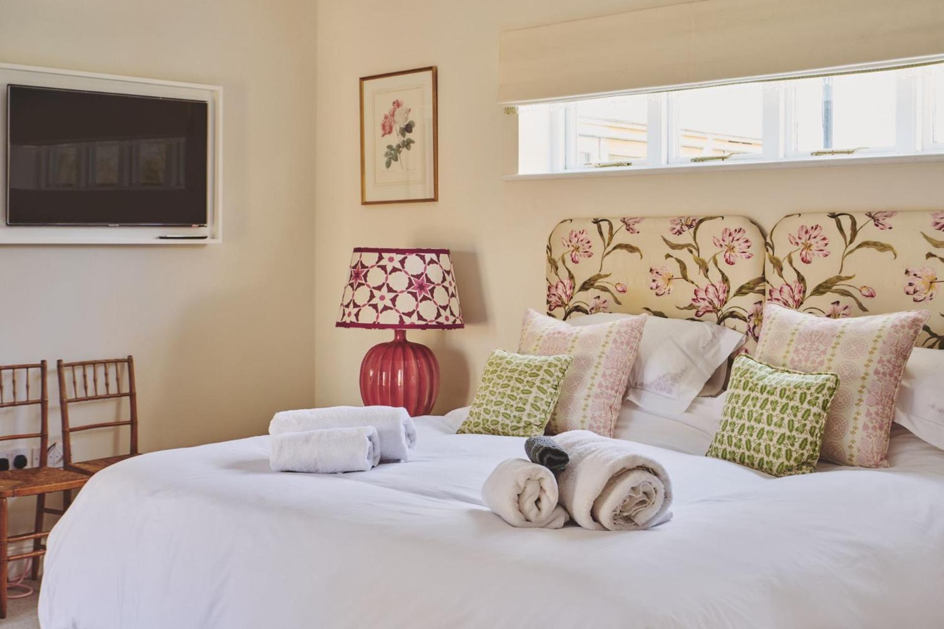 Hockham Grange Villa Dış mekan fotoğraf