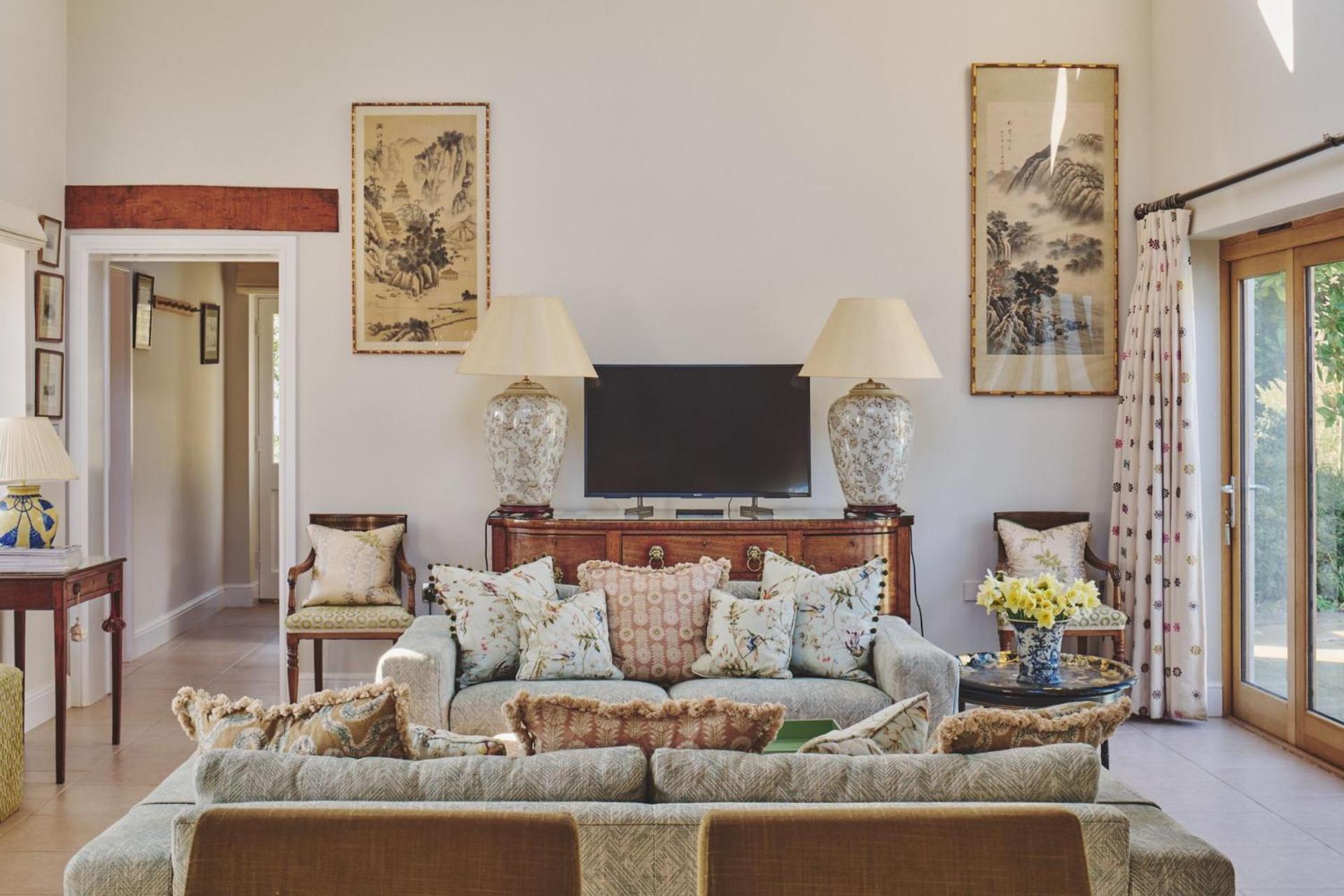 Hockham Grange Villa Dış mekan fotoğraf