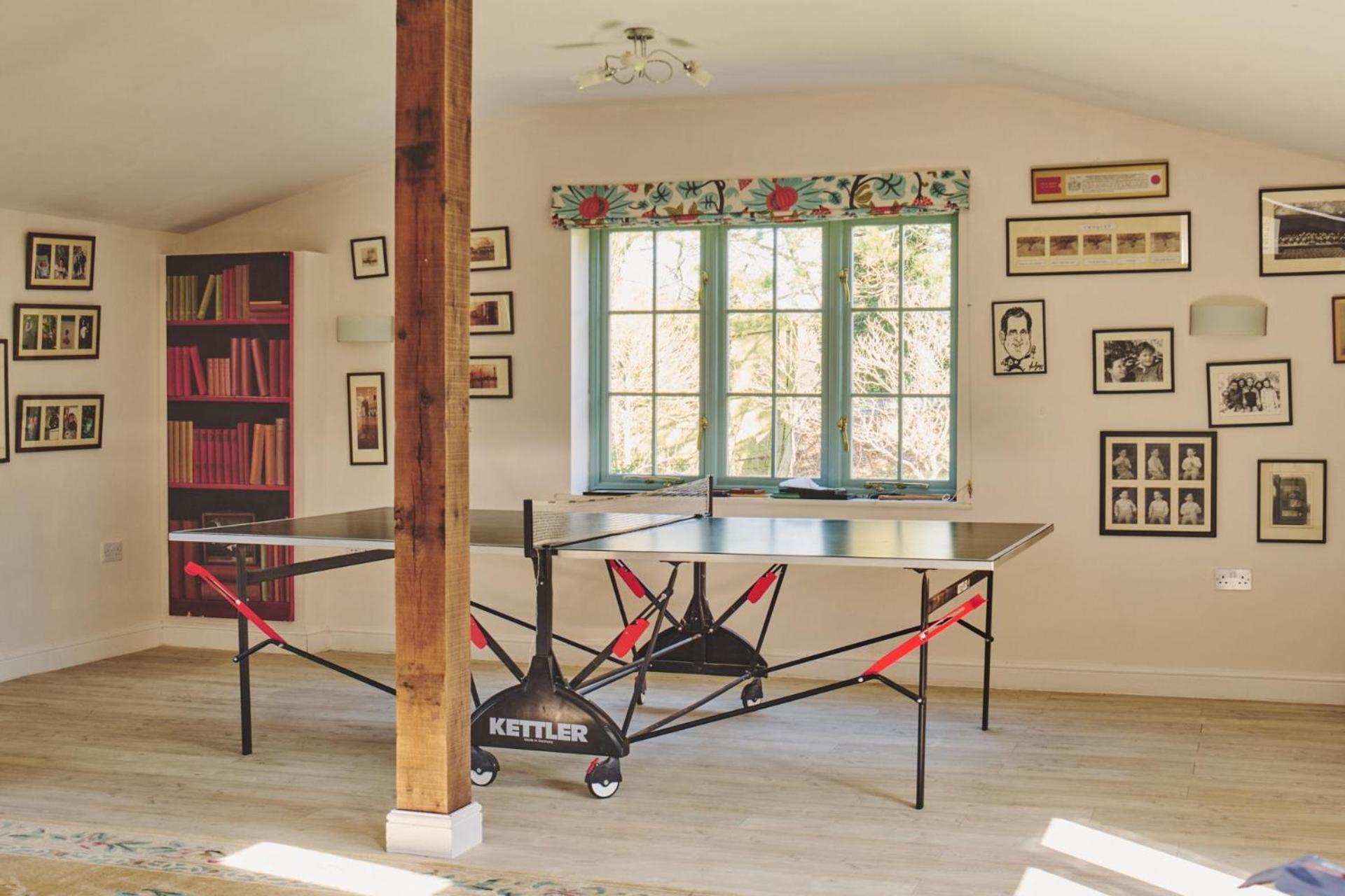 Hockham Grange Villa Dış mekan fotoğraf