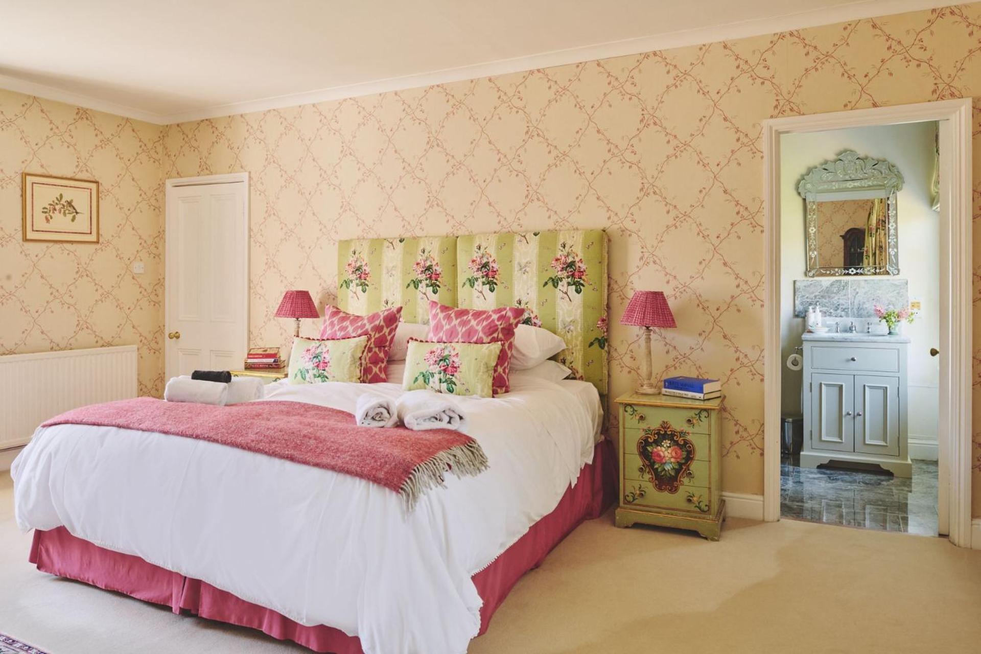 Hockham Grange Villa Dış mekan fotoğraf