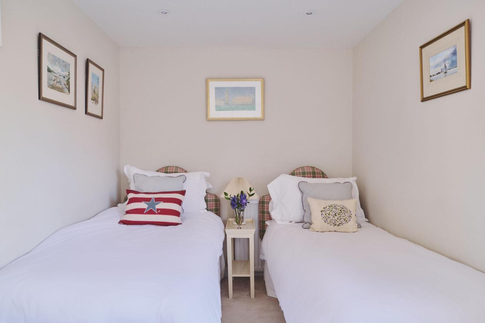 Hockham Grange Villa Dış mekan fotoğraf