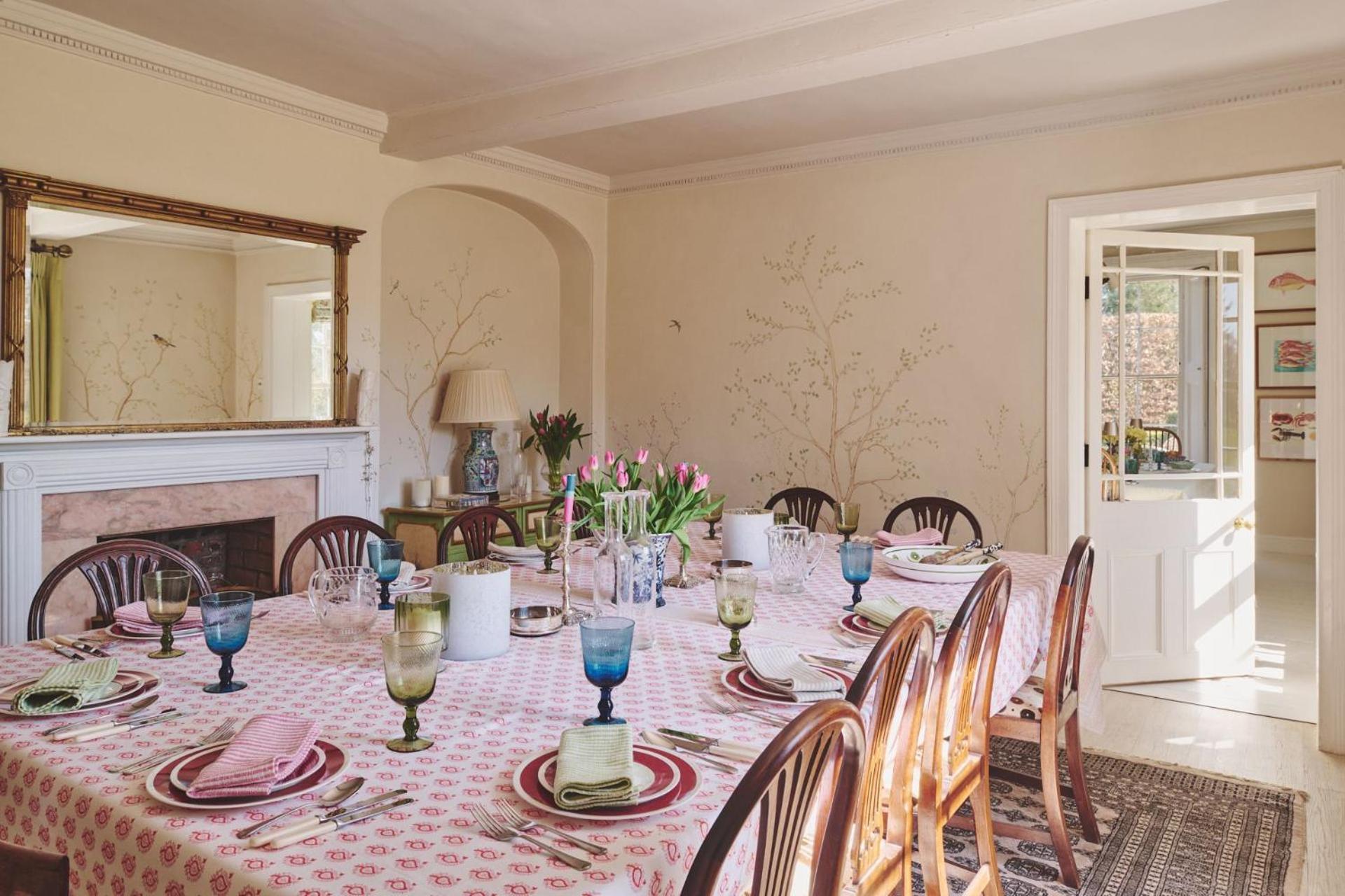 Hockham Grange Villa Dış mekan fotoğraf