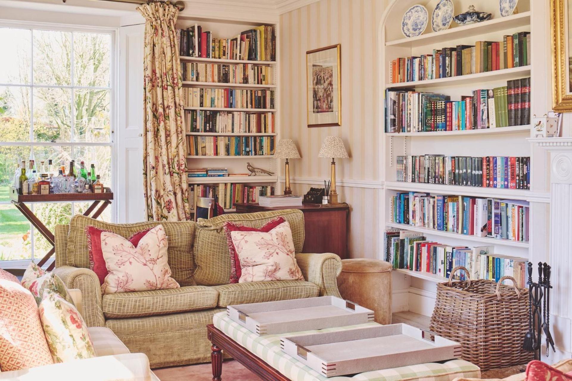 Hockham Grange Villa Dış mekan fotoğraf