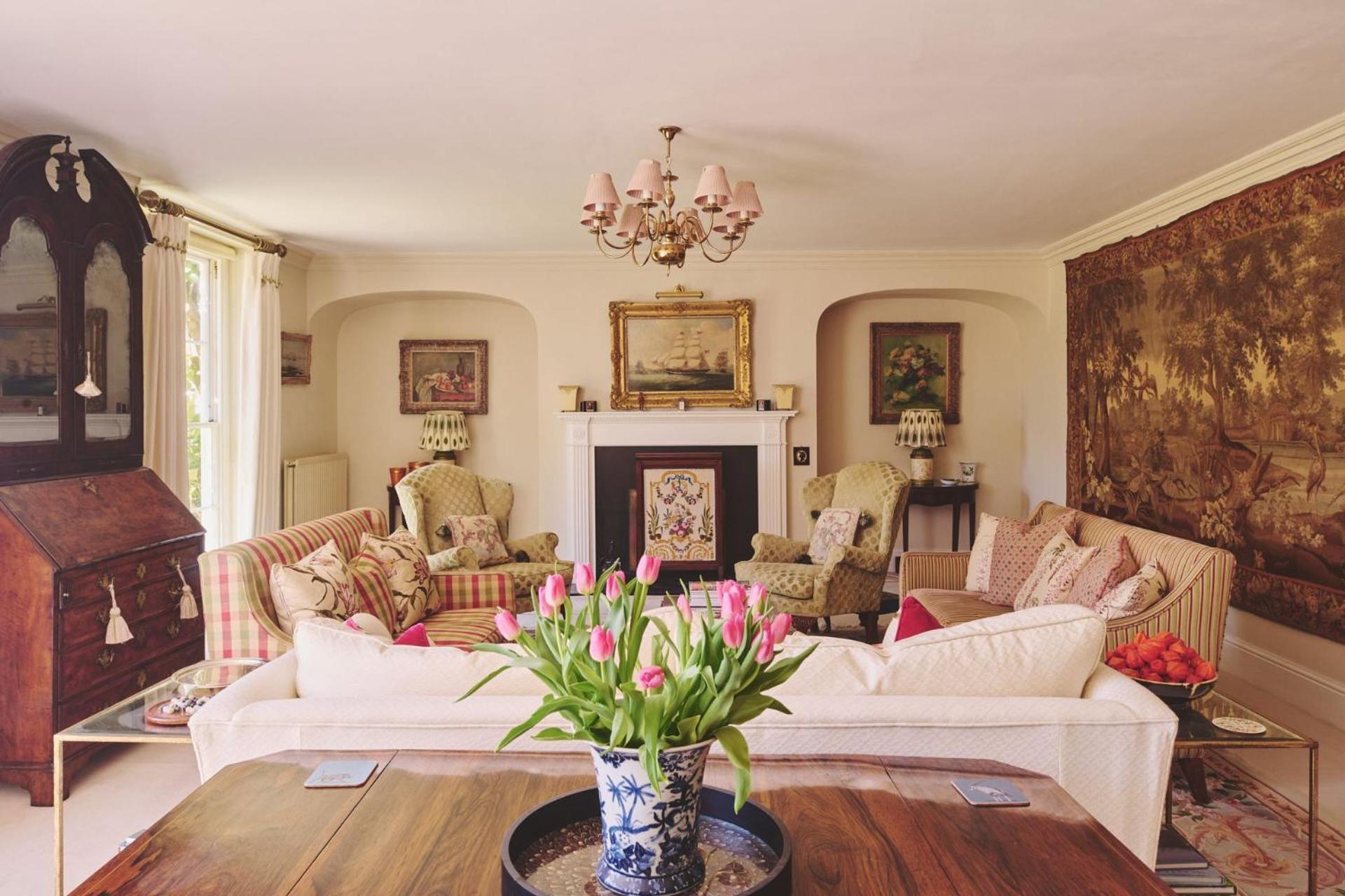 Hockham Grange Villa Dış mekan fotoğraf