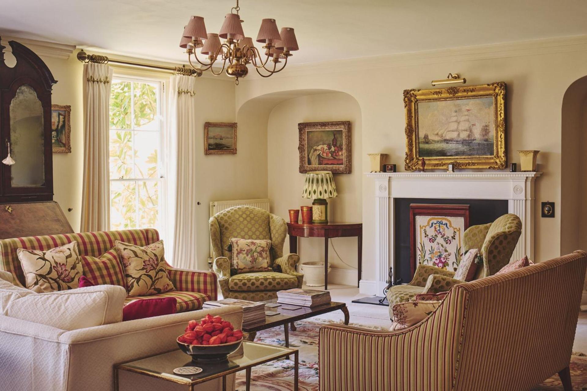 Hockham Grange Villa Dış mekan fotoğraf