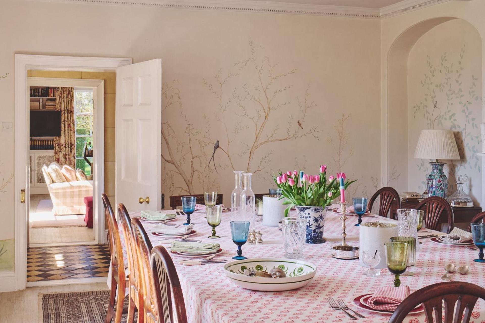 Hockham Grange Villa Dış mekan fotoğraf