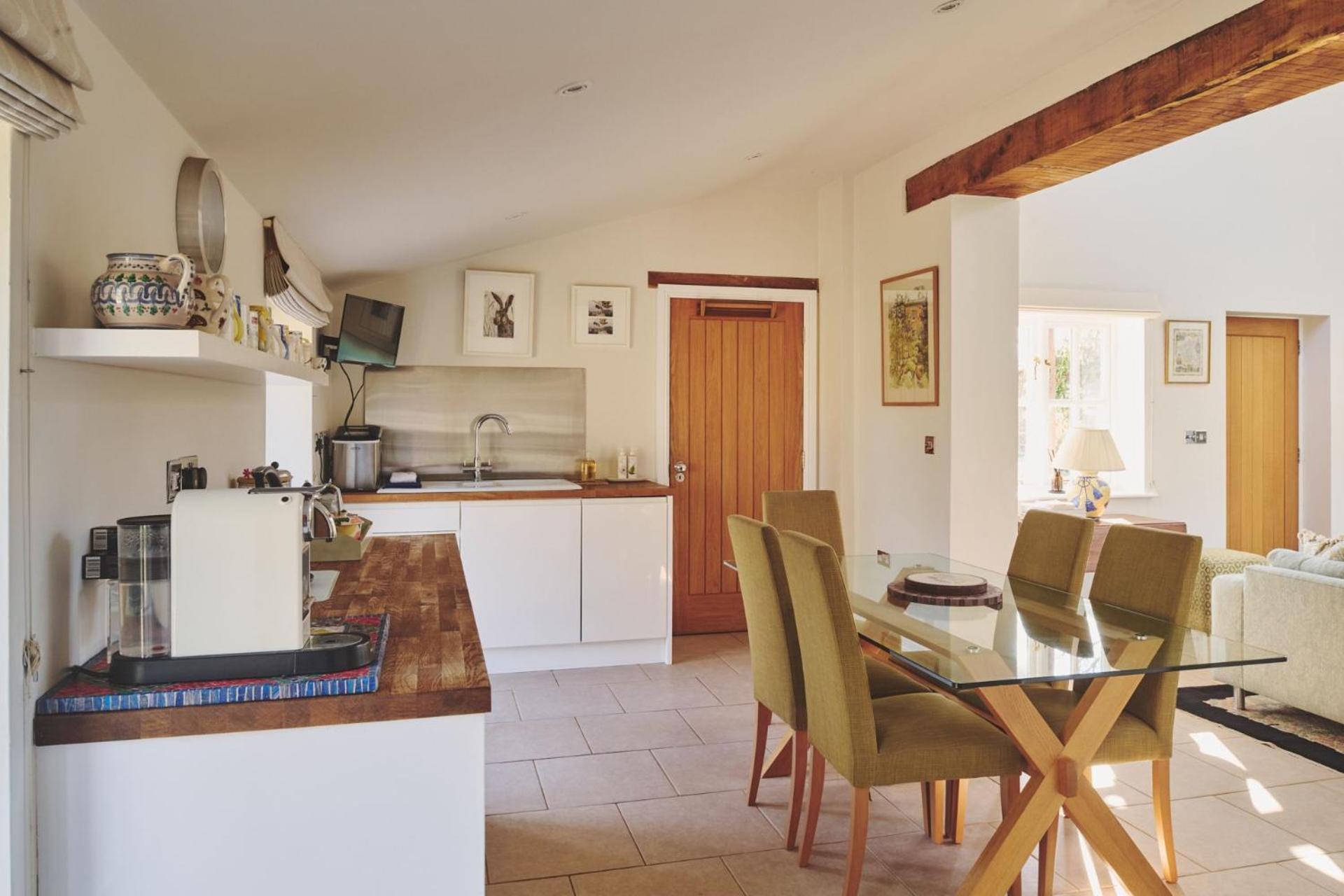 Hockham Grange Villa Dış mekan fotoğraf