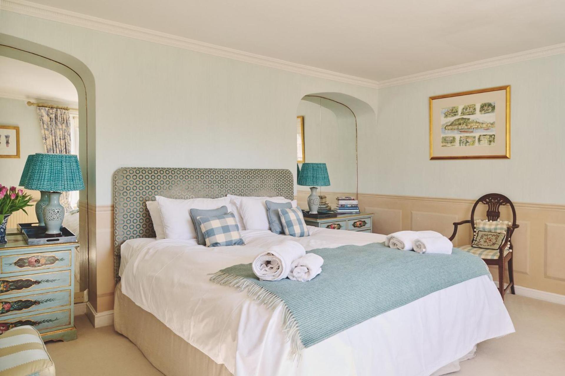 Hockham Grange Villa Dış mekan fotoğraf