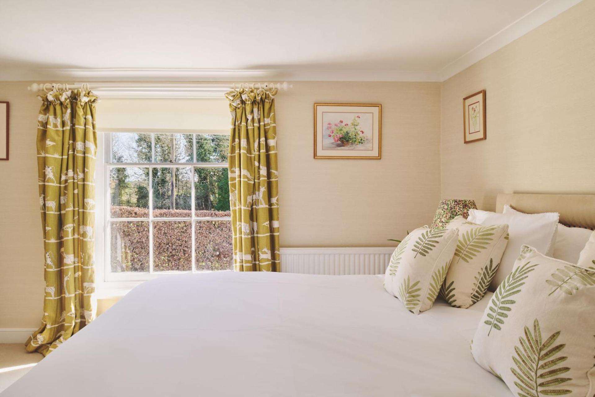Hockham Grange Villa Dış mekan fotoğraf