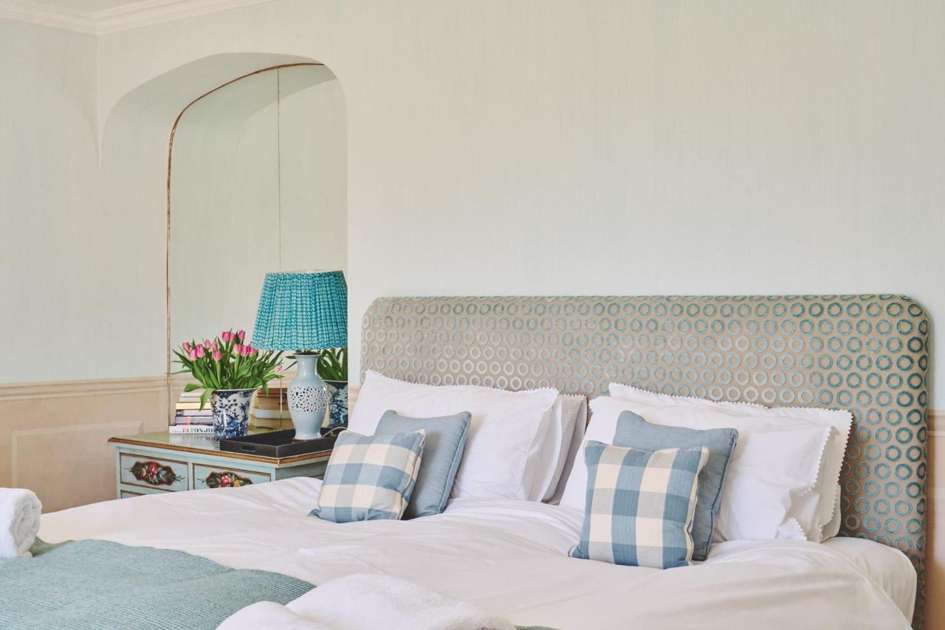 Hockham Grange Villa Dış mekan fotoğraf