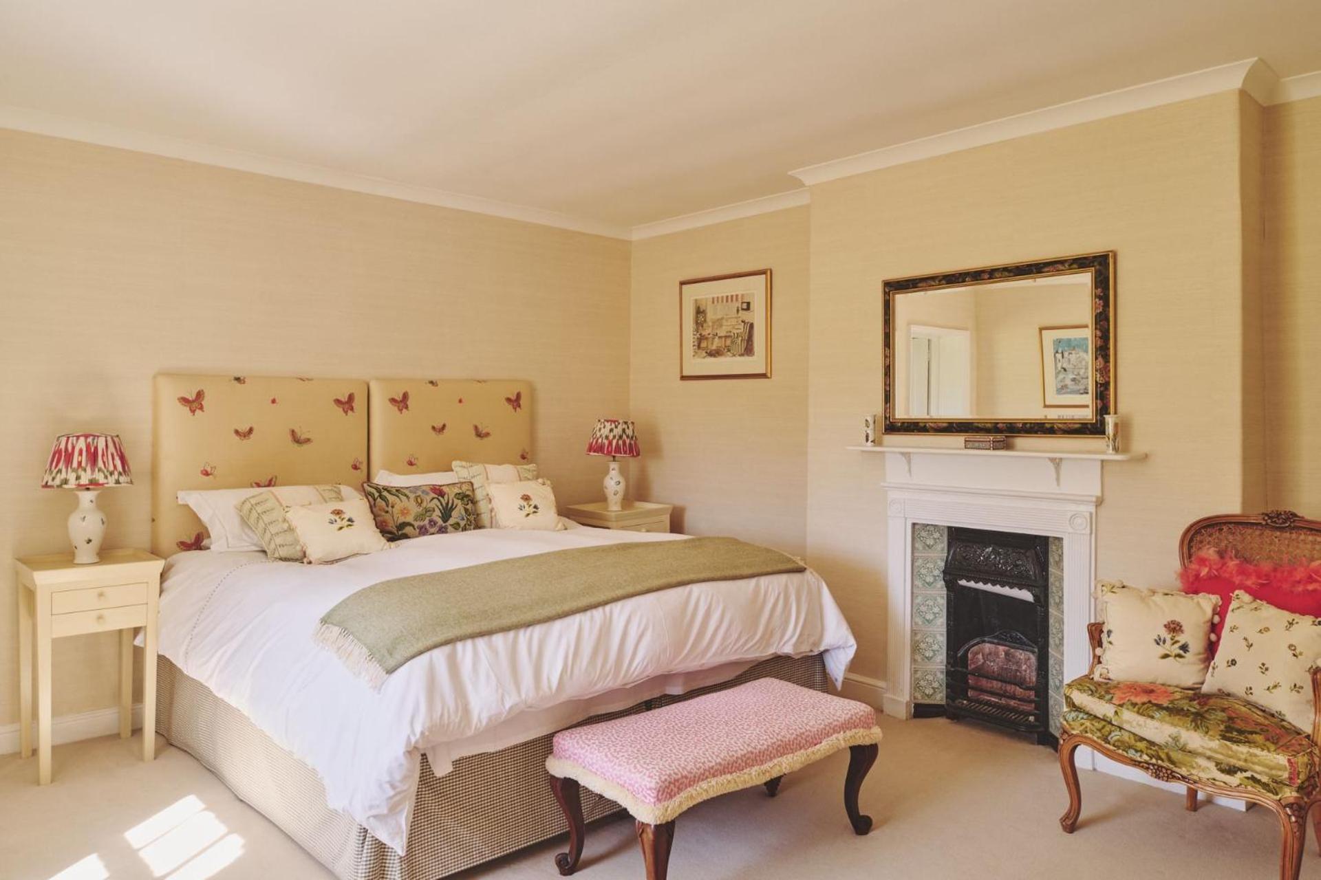 Hockham Grange Villa Dış mekan fotoğraf