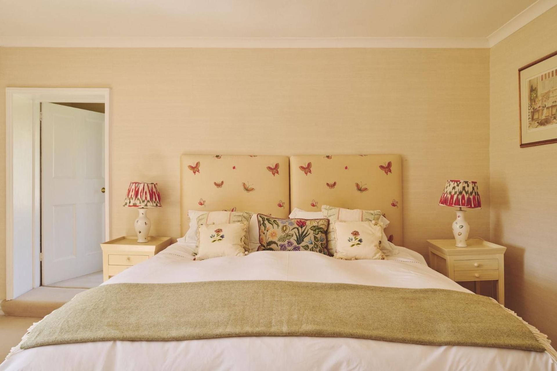 Hockham Grange Villa Dış mekan fotoğraf